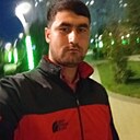 Комрон, 28 лет