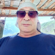 Фотография мужчины Сталин, 62 года из г. Владивосток