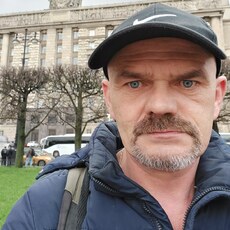 Фотография мужчины Дмитрий, 47 лет из г. Солнечногорск