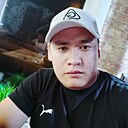 Кемали, 25 лет