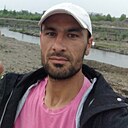 Дмитрий, 36 лет