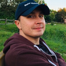 Фотография мужчины Василий, 28 лет из г. Псков