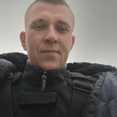 Фотография мужчины Павел, 34 года из г. Белгород