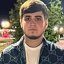 Амир, 24 года