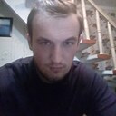 Сергей, 23 года