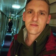 Фотография мужчины Александр, 39 лет из г. Мостовской
