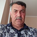 Амран, 58 лет