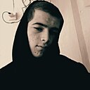 Ильфат, 18 лет