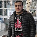 Бахром, 29 лет