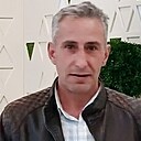 Махир, 53 года