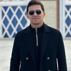 Фотография мужчины Annaev, 25 лет из г. Варшава