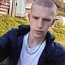 Саня, 25 лет