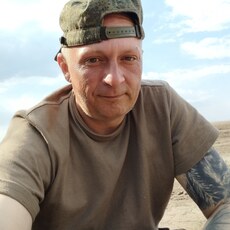 Фотография мужчины Сергей, 46 лет из г. Мулино