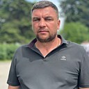 Сергей, 43 года