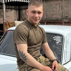 Фотография мужчины Назар, 27 лет из г. Николаев