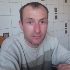 Фотография мужчины Михаил, 44 года из г. Белгород