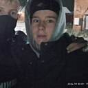 Максим, 18 лет