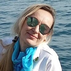 Фотография девушки Ирина, 51 год из г. Сочи