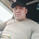 Жоха, 33 года