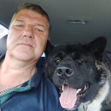 Фотография мужчины Дмитрий, 51 год из г. Смоленск