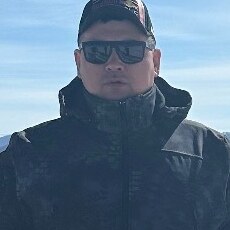 Фотография мужчины Мэлс, 39 лет из г. Барнаул