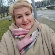 Фотография девушки Галина, 59 лет из г. Гродно