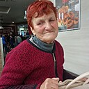 Люба, 68 лет