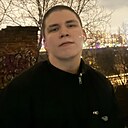 Макс, 24 года