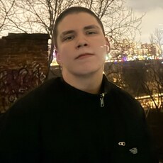 Фотография мужчины Макс, 25 лет из г. Чехов