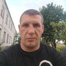 Фотография мужчины Роман, 37 лет из г. Джанкой