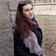 Фотография девушки София, 23 года из г. Киренск