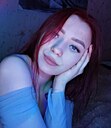 Алёна, 25 лет