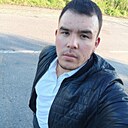 Абул, 26 лет
