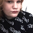 Певзнер Кира, 23 года