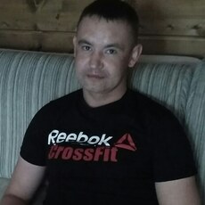 Фотография мужчины Степан, 37 лет из г. Магнитогорск