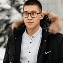 Анвар, 23 года