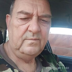 Фотография мужчины Валерий, 60 лет из г. Саки