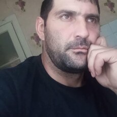 Фотография мужчины Гарегин, 40 лет из г. Бачатский