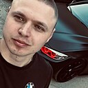 Алекс, 36 лет