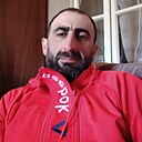 Симон, 41 год