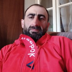 Фотография мужчины Симон, 41 год из г. Бачатский