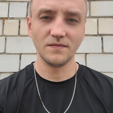 Фотография мужчины Вячеслав, 32 года из г. Вязники