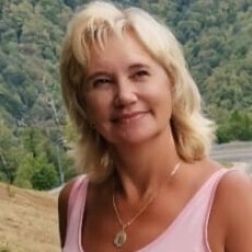 Фотография девушки Татьяна, 59 лет из г. Челябинск