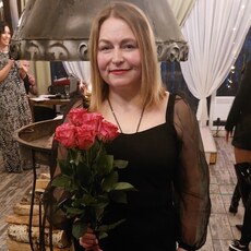Фотография девушки Мила, 47 лет из г. Бобруйск