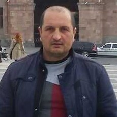 Фотография мужчины Давид, 44 года из г. Уссурийск