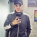 Алекс, 24 года