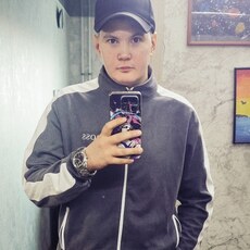 Фотография мужчины Алекс, 24 года из г. Рудный
