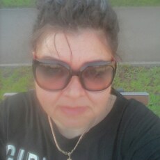 Фотография девушки Оксана, 50 лет из г. Красноярск