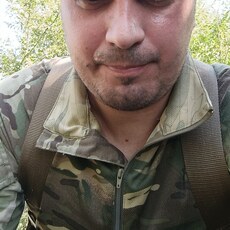 Фотография мужчины Роман, 30 лет из г. Волгоград