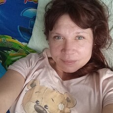Фотография девушки Светлана, 44 года из г. Березники
